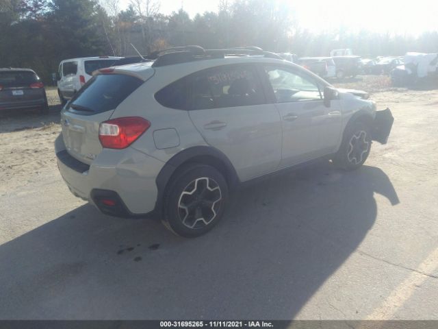 Photo 3 VIN: JF2GPASC8F8269981 - SUBARU XV CROSSTREK 