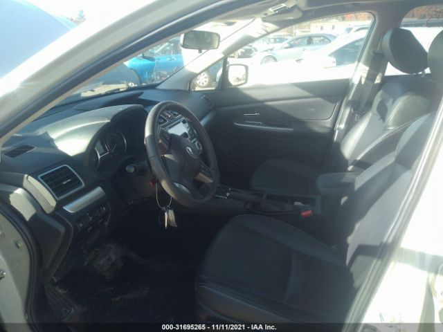 Photo 4 VIN: JF2GPASC8F8269981 - SUBARU XV CROSSTREK 