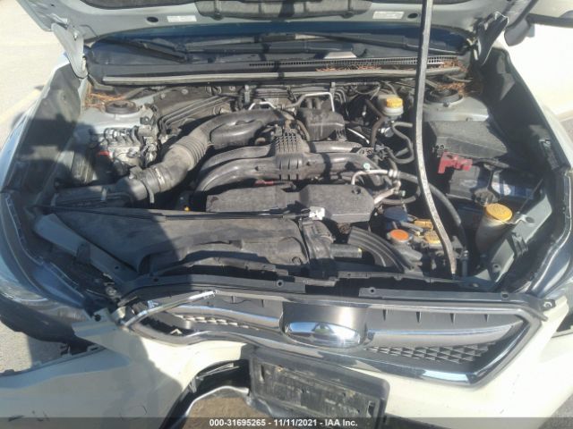 Photo 9 VIN: JF2GPASC8F8269981 - SUBARU XV CROSSTREK 