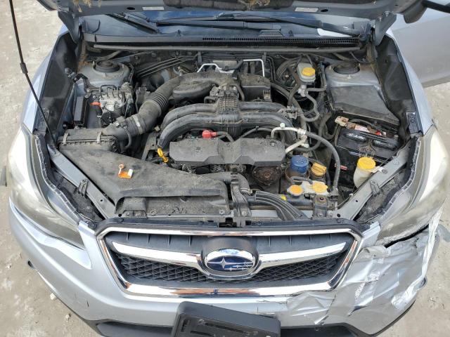 Photo 11 VIN: JF2GPASC8F8270404 - SUBARU XV CROSSTR 