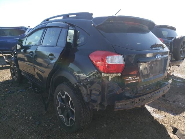 Photo 2 VIN: JF2GPASC8F8287302 - SUBARU XV CROSSTR 