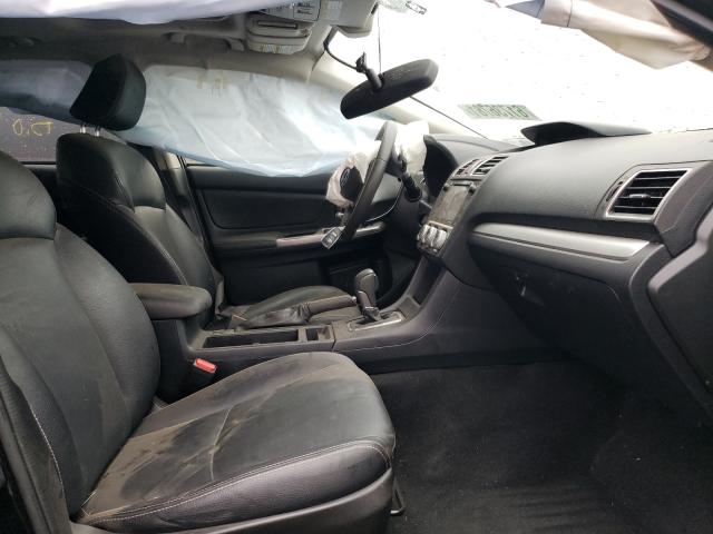 Photo 4 VIN: JF2GPASC8F8287302 - SUBARU XV CROSSTR 