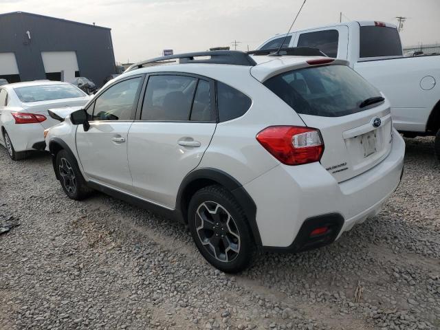 Photo 1 VIN: JF2GPASC8F8288336 - SUBARU XV CROSSTR 