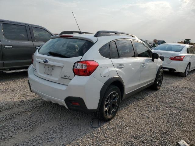 Photo 2 VIN: JF2GPASC8F8288336 - SUBARU XV CROSSTR 