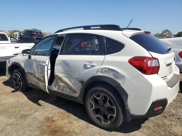 Photo 1 VIN: JF2GPASC8F8330813 - SUBARU XV 