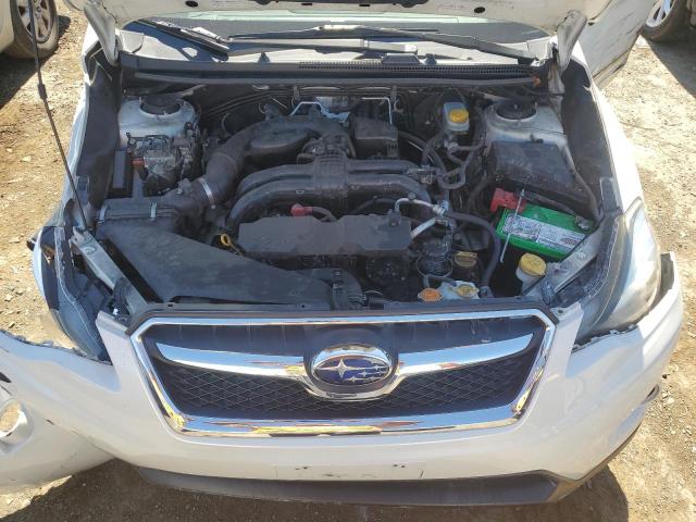 Photo 10 VIN: JF2GPASC8F8330813 - SUBARU XV 