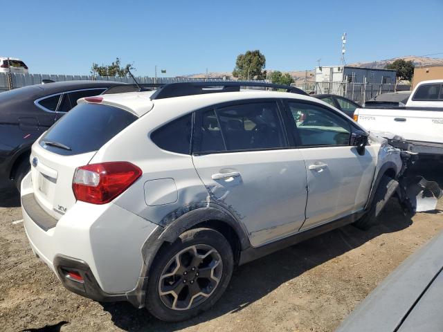 Photo 2 VIN: JF2GPASC8F8330813 - SUBARU XV 