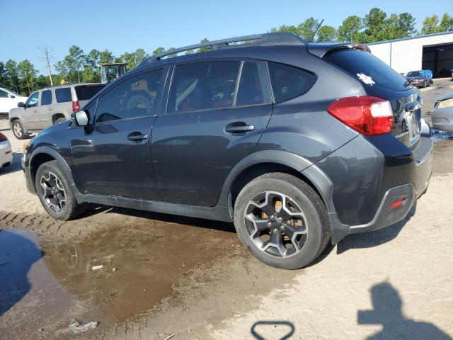 Photo 1 VIN: JF2GPASC9F8213869 - SUBARU XV CROSSTR 