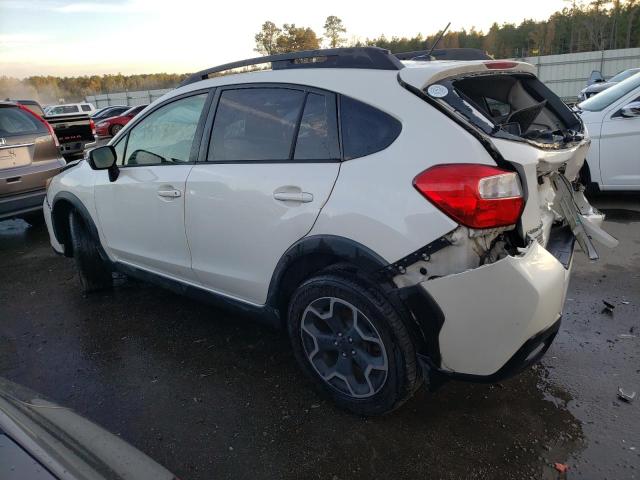 Photo 1 VIN: JF2GPASC9F8245401 - SUBARU XV 