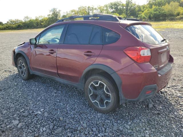 Photo 1 VIN: JF2GPASC9F8261422 - SUBARU XV CROSSTR 