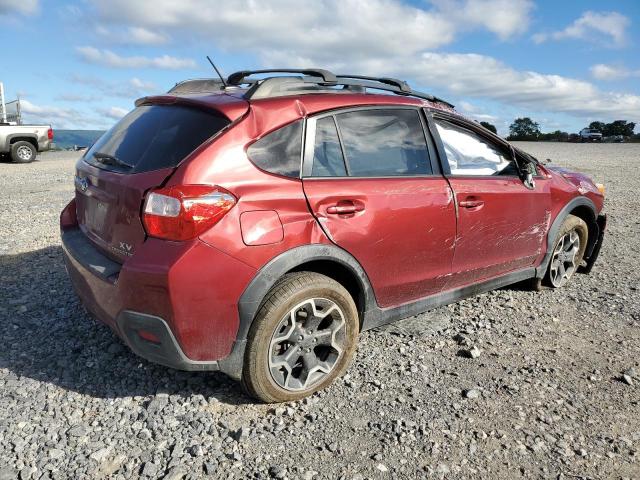 Photo 2 VIN: JF2GPASC9F8261422 - SUBARU XV CROSSTR 