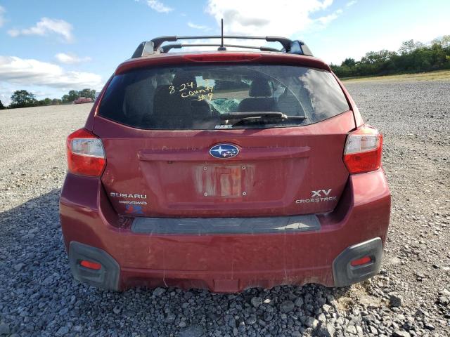 Photo 5 VIN: JF2GPASC9F8261422 - SUBARU XV CROSSTR 