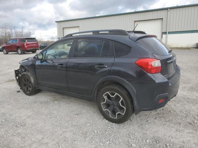 Photo 1 VIN: JF2GPASC9F8268290 - SUBARU XV CROSSTR 