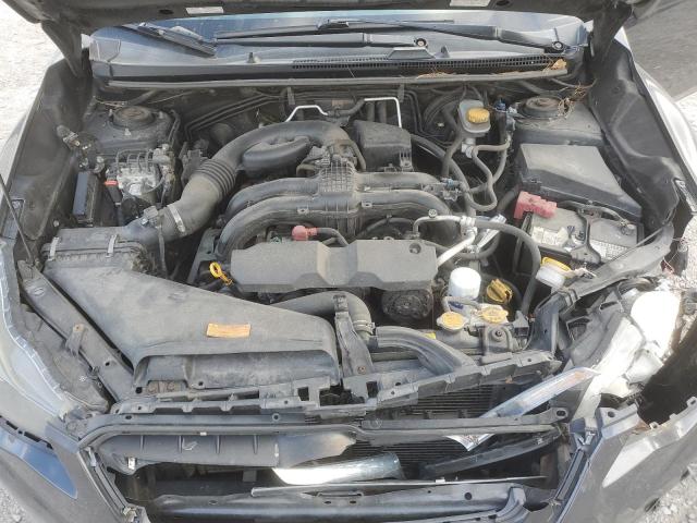 Photo 11 VIN: JF2GPASC9F8268290 - SUBARU XV CROSSTR 