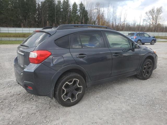 Photo 2 VIN: JF2GPASC9F8268290 - SUBARU XV CROSSTR 