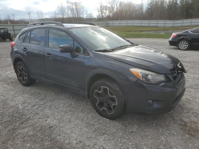 Photo 3 VIN: JF2GPASC9F8268290 - SUBARU XV CROSSTR 