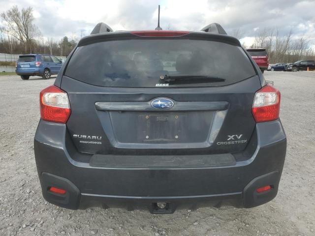 Photo 5 VIN: JF2GPASC9F8268290 - SUBARU XV CROSSTR 