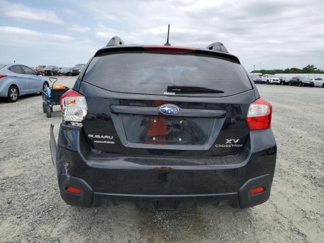 Photo 5 VIN: JF2GPASC9F8316192 - SUBARU XV 