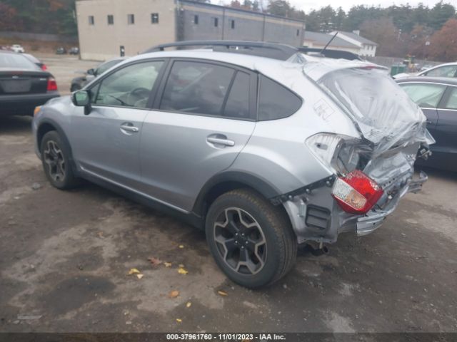 Photo 2 VIN: JF2GPASC9FH262604 - SUBARU XV CROSSTREK 