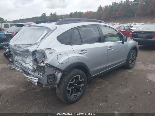 Photo 3 VIN: JF2GPASC9FH262604 - SUBARU XV CROSSTREK 