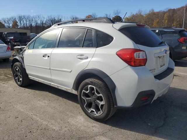 Photo 1 VIN: JF2GPASCXF8212231 - SUBARU XV CROSSTR 