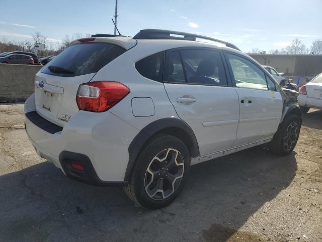 Photo 2 VIN: JF2GPASCXF8212231 - SUBARU XV CROSSTR 