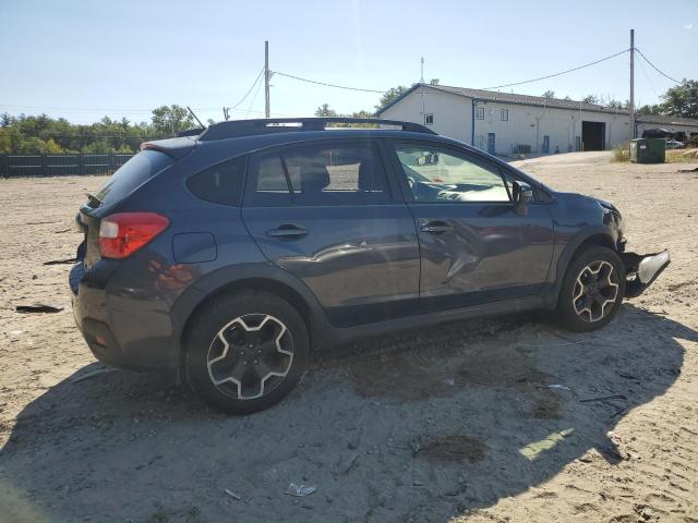 Photo 2 VIN: JF2GPASCXF8269321 - SUBARU XV CROSSTR 