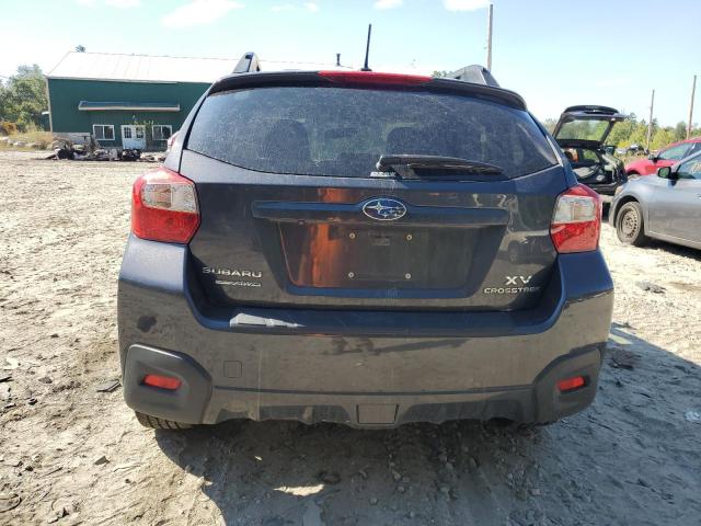 Photo 5 VIN: JF2GPASCXF8269321 - SUBARU XV CROSSTR 