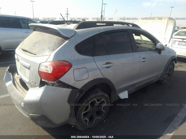 Photo 3 VIN: JF2GPAVC0D2211665 - SUBARU XV CROSSTREK 