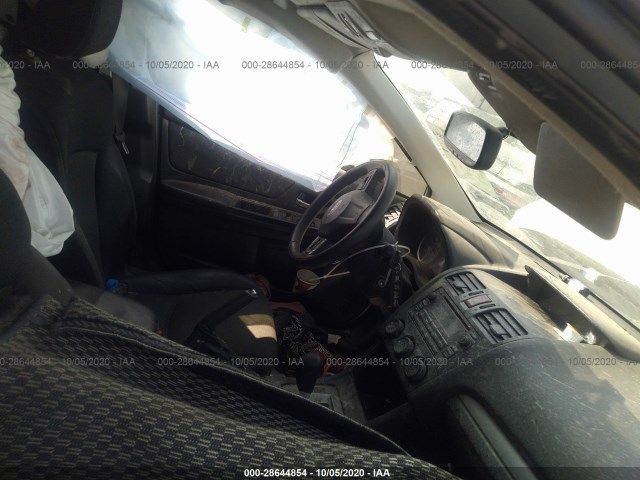 Photo 4 VIN: JF2GPAVC0D2211665 - SUBARU XV CROSSTREK 