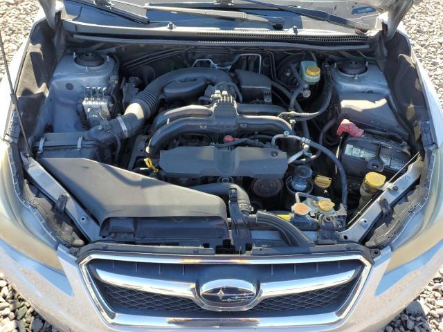 Photo 10 VIN: JF2GPAVC0D2211682 - SUBARU XV CROSSTR 