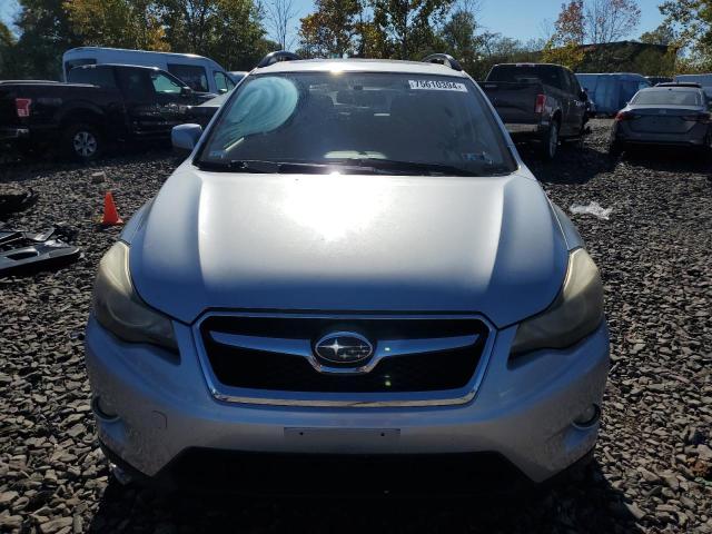 Photo 4 VIN: JF2GPAVC0D2211682 - SUBARU XV CROSSTR 