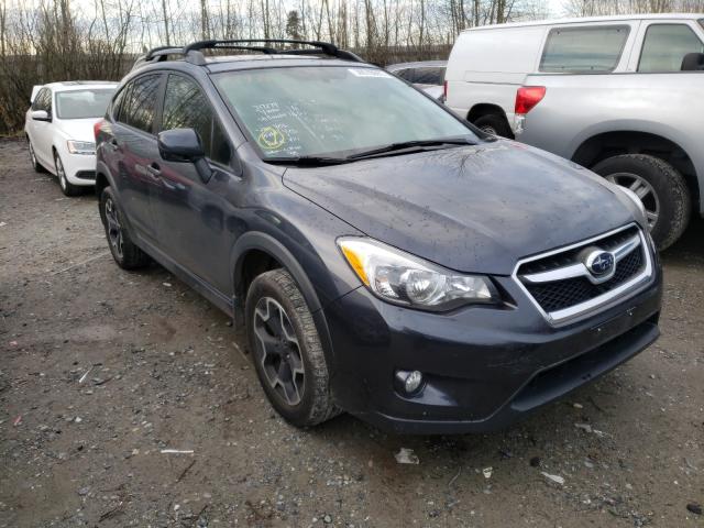 Photo 0 VIN: JF2GPAVC0D2803938 - SUBARU XV CROSSTR 