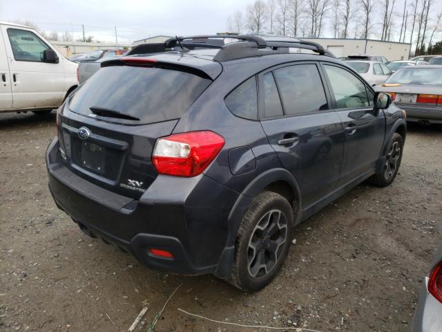 Photo 3 VIN: JF2GPAVC0D2803938 - SUBARU XV CROSSTR 