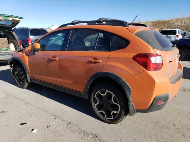 Photo 1 VIN: JF2GPAVC0D2874508 - SUBARU XV 