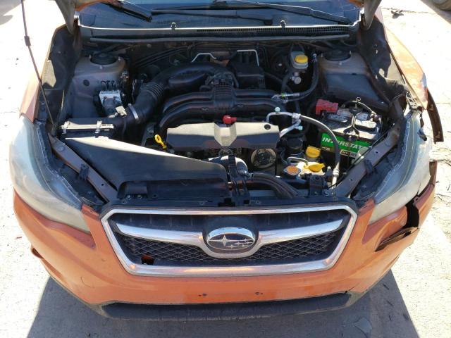 Photo 10 VIN: JF2GPAVC0D2874508 - SUBARU XV 