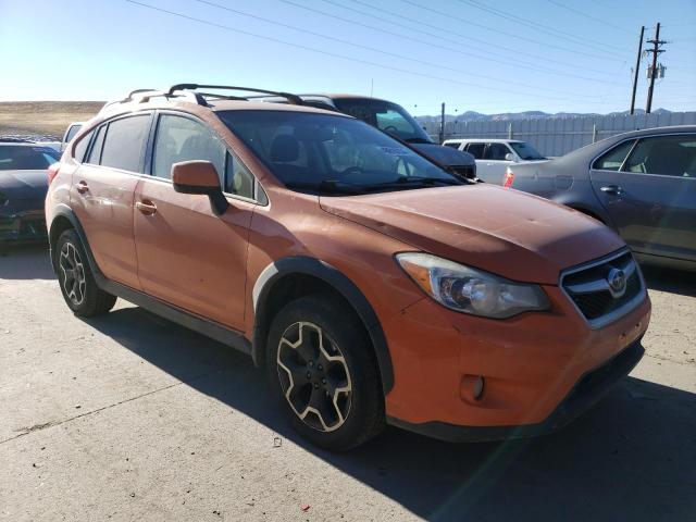 Photo 3 VIN: JF2GPAVC0D2874508 - SUBARU XV 