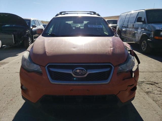 Photo 4 VIN: JF2GPAVC0D2874508 - SUBARU XV 