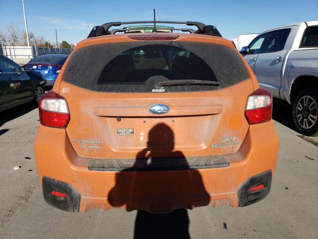 Photo 5 VIN: JF2GPAVC0D2874508 - SUBARU XV 