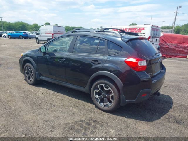 Photo 2 VIN: JF2GPAVC0D2874671 - SUBARU XV CROSSTREK 