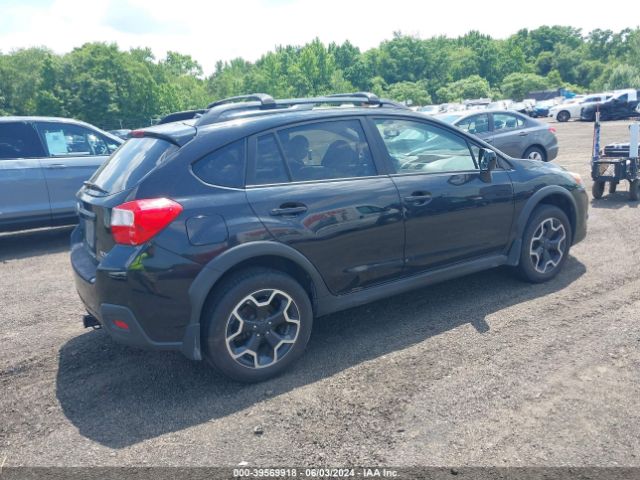 Photo 3 VIN: JF2GPAVC0D2874671 - SUBARU XV CROSSTREK 