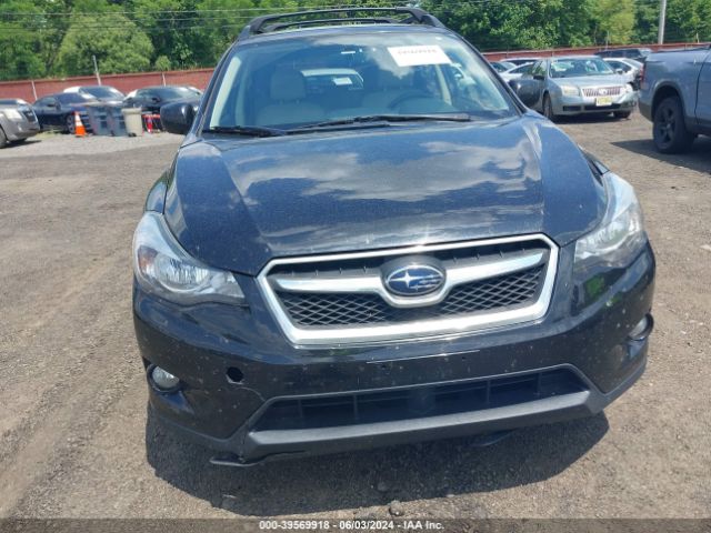 Photo 5 VIN: JF2GPAVC0D2874671 - SUBARU XV CROSSTREK 