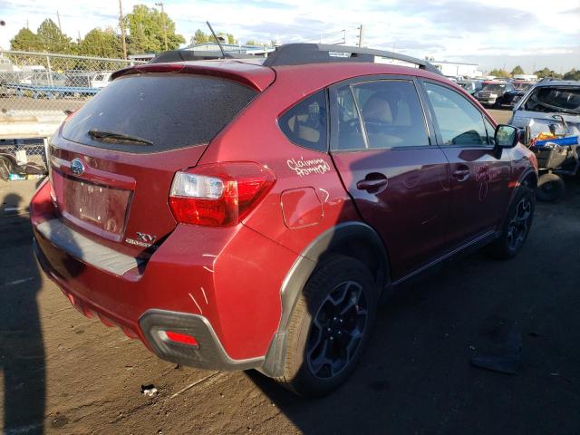 Photo 3 VIN: JF2GPAVC0D2888036 - SUBARU XV CROSSTR 