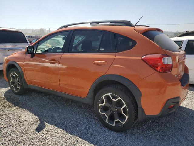 Photo 1 VIN: JF2GPAVC0D2890479 - SUBARU XV CROSSTR 