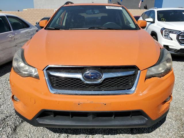 Photo 4 VIN: JF2GPAVC0D2890479 - SUBARU XV CROSSTR 