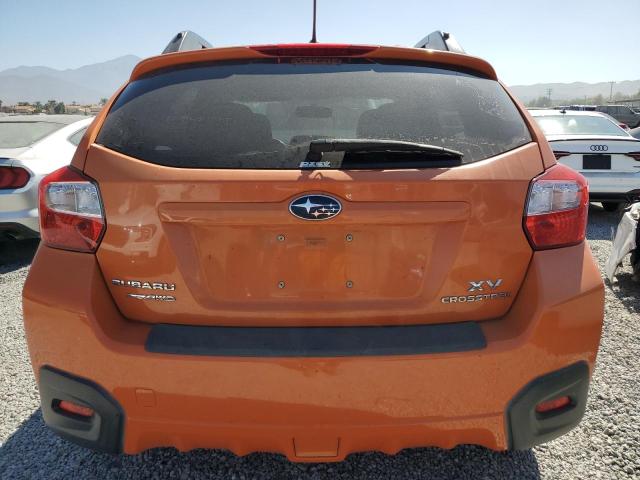 Photo 5 VIN: JF2GPAVC0D2890479 - SUBARU XV CROSSTR 