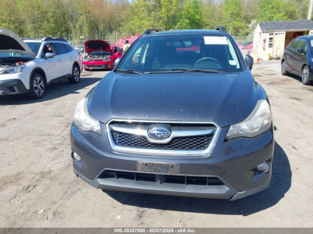 Photo 5 VIN: JF2GPAVC0D2895665 - SUBARU XV CROSSTREK 