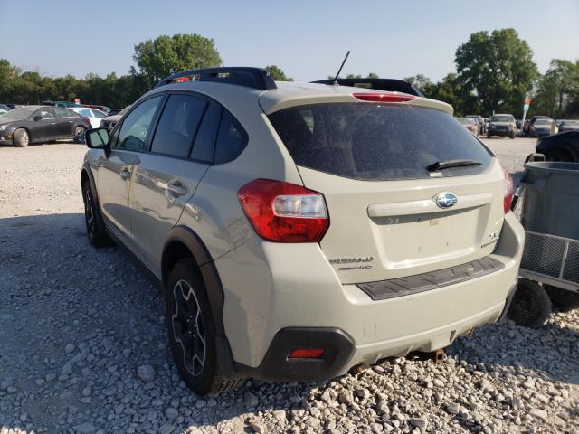 Photo 2 VIN: JF2GPAVC0DH207418 - SUBARU XV CROSSTR 