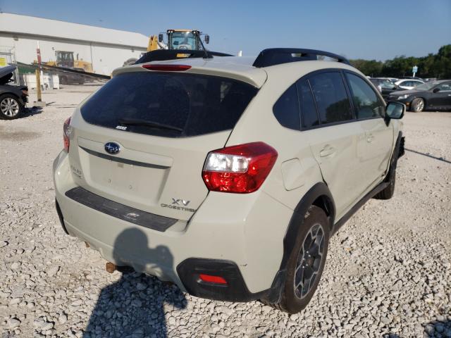 Photo 3 VIN: JF2GPAVC0DH207418 - SUBARU XV CROSSTR 