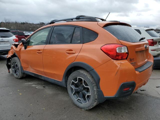 Photo 1 VIN: JF2GPAVC0DH212330 - SUBARU XV CROSSTR 